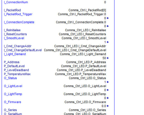 I will plc programming and scada hmi development