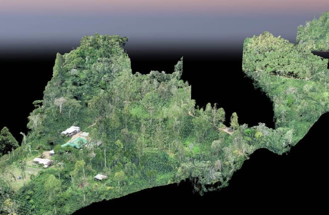 I will process photogrammetry projects from pictures and videos