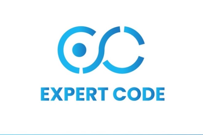 I will professional company logo maker