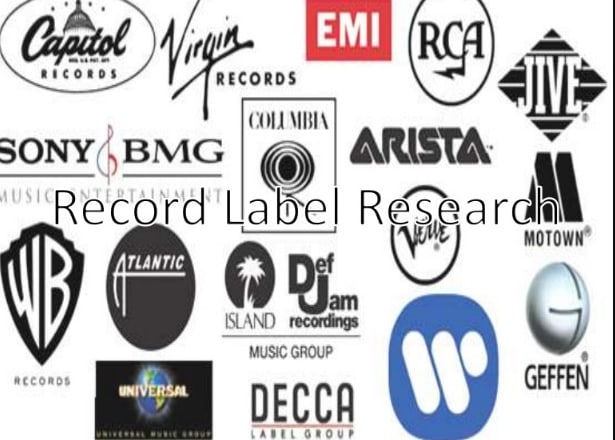 I will promote and submit your music track via 3000 best record label