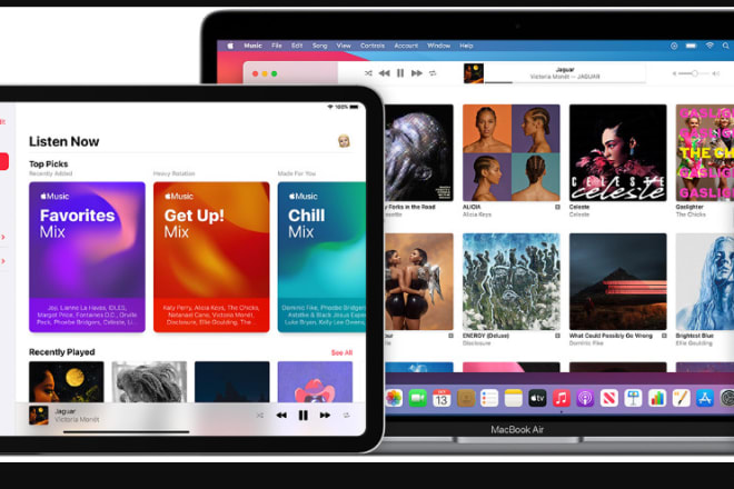 I will promote your apple music promotion to 500 apple music curators
