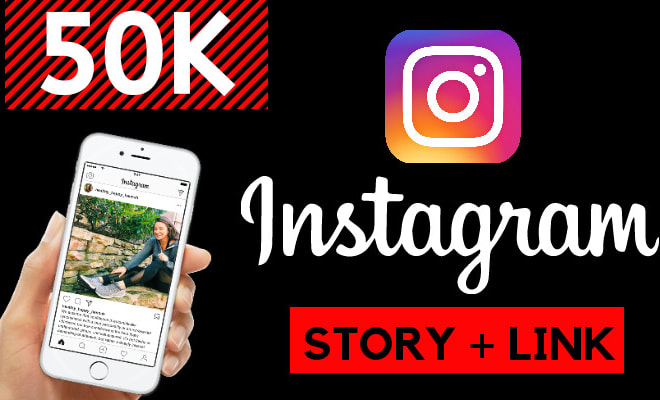 I will promote your instagram in pages with total 50k