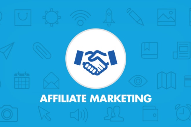 I will promote your PTC and affiliate link to real and active audiences