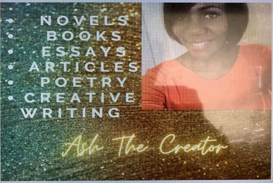 I will provide professional book editing, and proofreading services