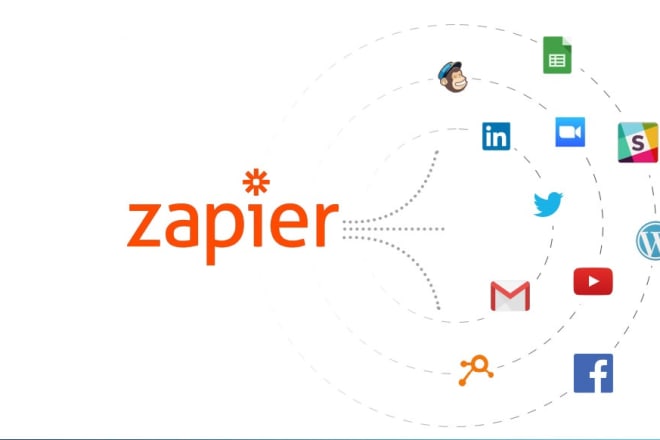 I will provide zapier, zendesk and zoho related services