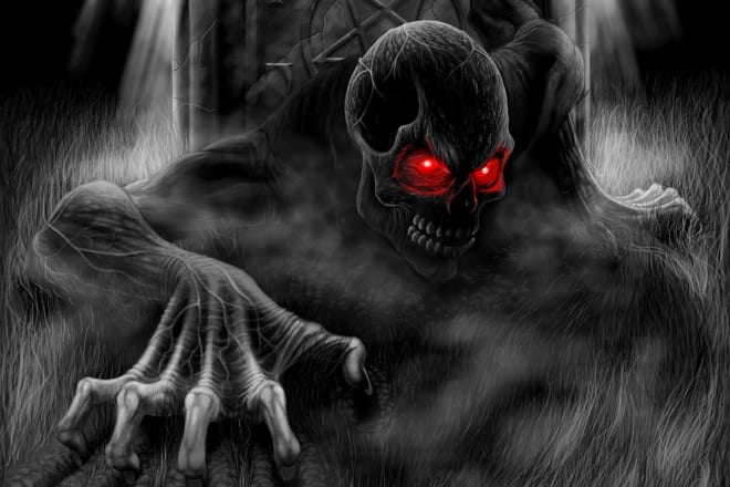 I will put stop hex or curse anyone you desire