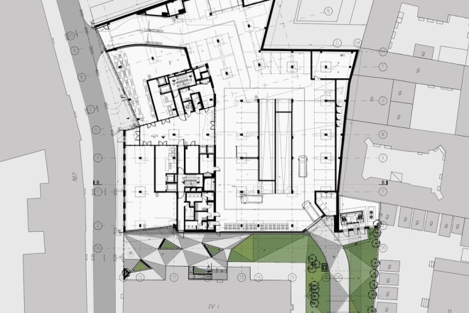 I will redraw 2d,3d floor plan for real estate agent very fast