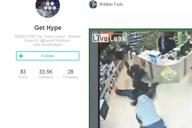 I will revine you on my Vine accounts 35,000 plus