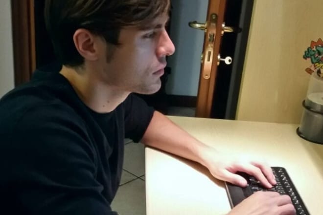 I will rivolgiti a me per tradurre e adattare il tuo libro in italiano