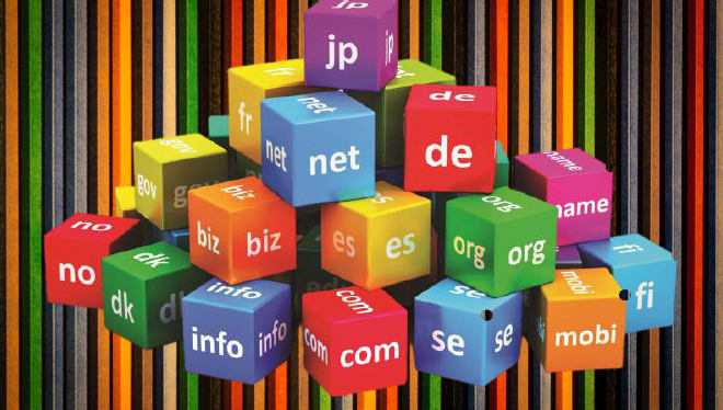 I will search for domain name for your website