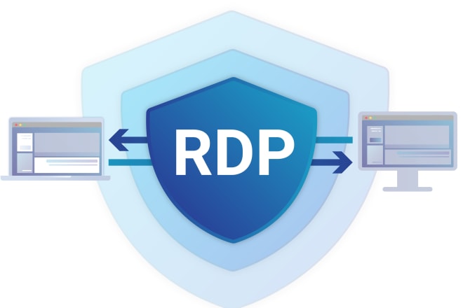 I will sell rdp 8gb 2core 30 days full admin