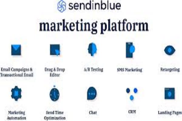 I will set up ecommerce automation sendinblue, mailchimp, klaviyo