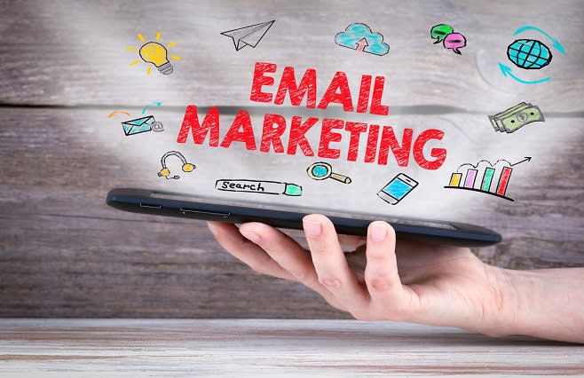 I will setup a high converting mailchimp sales funnel automation