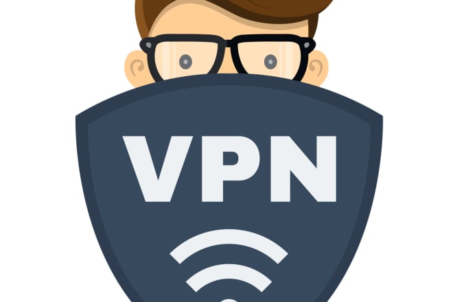 I will setup a VPN server for you very quickly