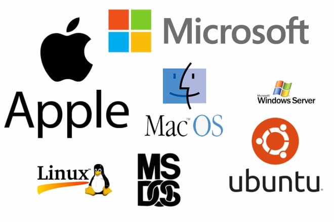 I will setup linux server and fix issues on centos, ubuntu