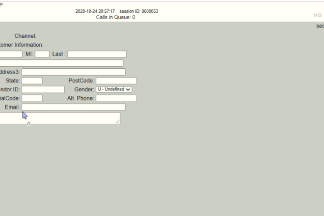 I will setup viciphone with webrtc on vicidial and goautodial4