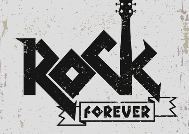 I will skyrocket your rock music to 500 playlist curators
