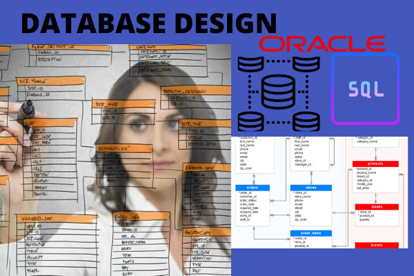 I will solve your sql,oracle assignments and projects