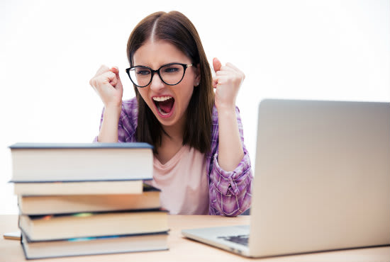 I will teach blogging affiliate social media ecommerce marketing