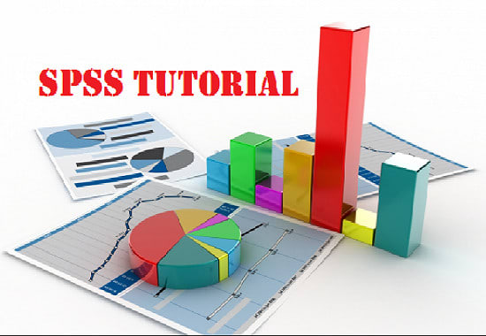 I will teach you spss data analysis