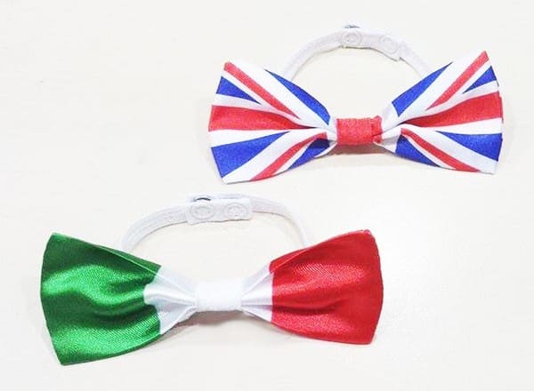 I will traduzione da italiano a inglese