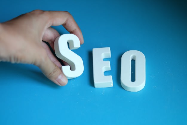 I will train you on SEO course