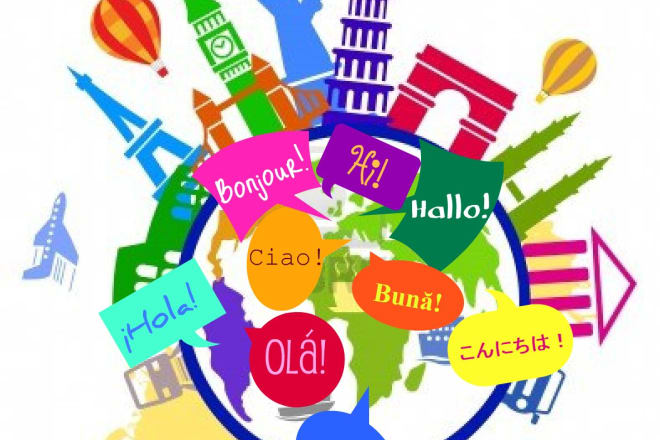 I will translate german italian or english italian