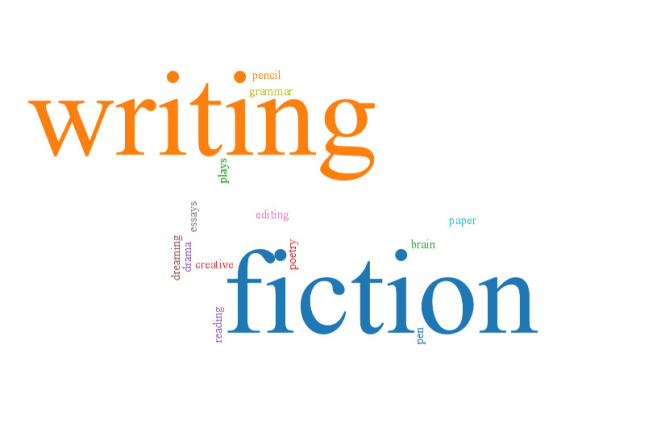 I will write creative writers content essays, letters, etc