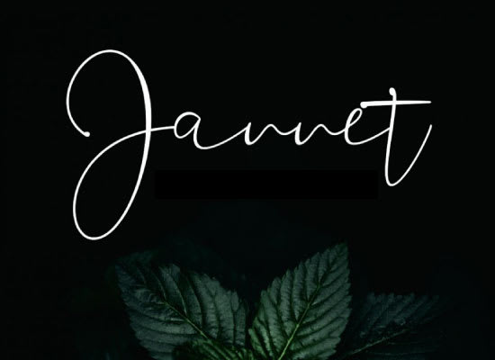 I will write custom calligraphy, hand lettering, typography logo