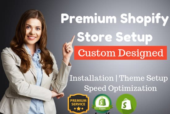 I will write effective SEO shopify product description