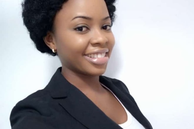 I will write, proofread and edit your cv, resume or cover letter