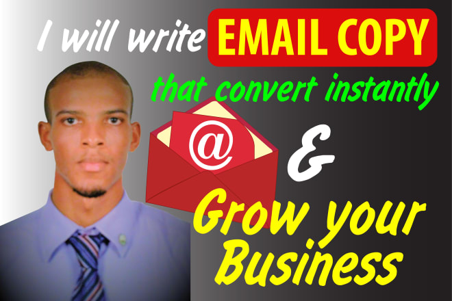 I will write sales script or email copy that converts instantly