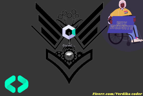 I will write wix corvid code for your website, bugs, API