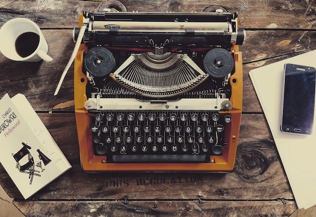 I will write your TV pilot or screenplay