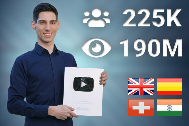 I will be your brand ambassador and influencer in my viral videos