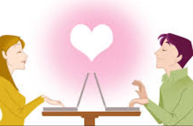 I will create attractive dating website