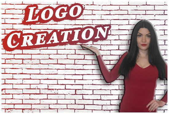 I will do high quality logo creation