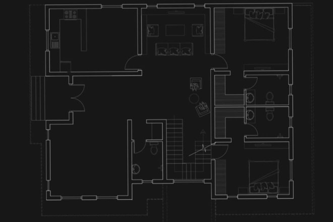 I will 2d planning 3d rendering and rcc drawings of structure