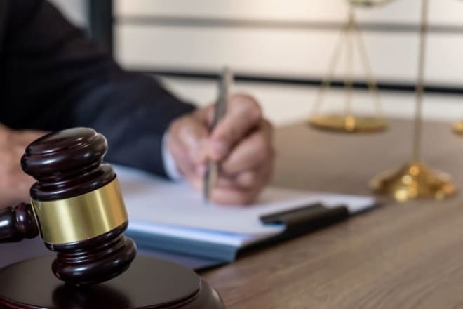 I will assist in legal research, memo, case briefs, law, contracts, and essays