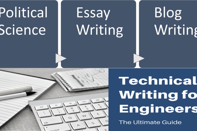 I will assist online technical writing,US history,political science course, class
