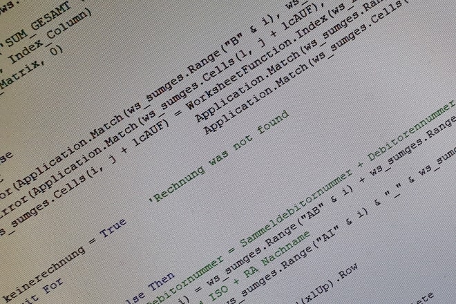 I will automate and optimize time consuming processes