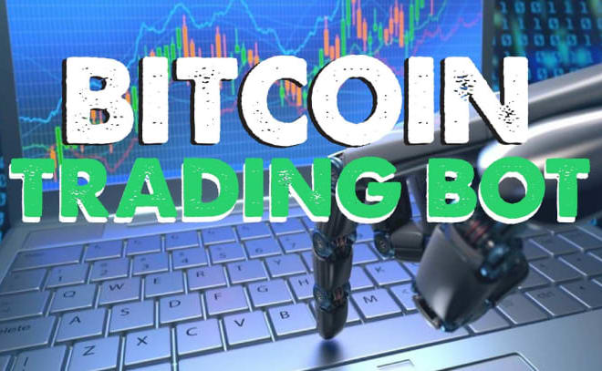 I will automate forex trading bot, mining bot, arbitrage crypto mining bot