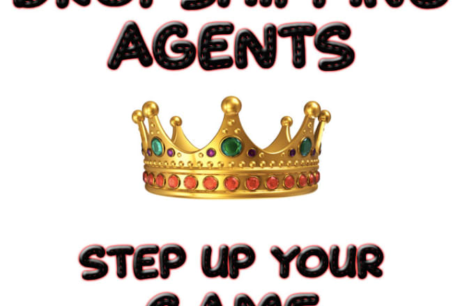 I will be your china agent aliexpress dropshipping amazon wholesale