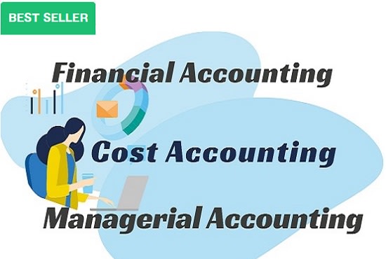 I will be your financial accounting tutor cost and managerial accounting tutor