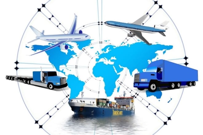 I will be your freelancer logistics engineer