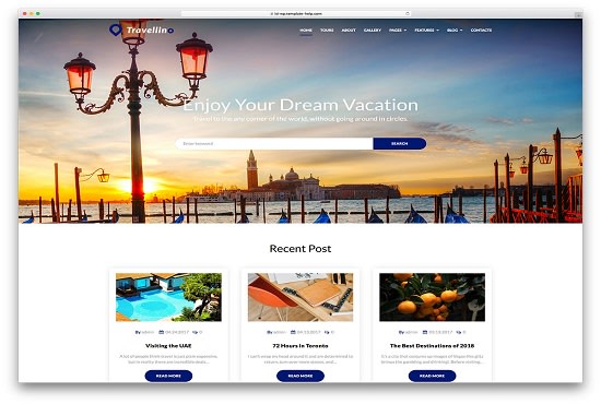 I will build a wordpress hotel booking affiliate website
