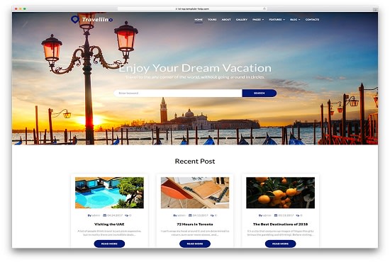 I will build a wordpress hotel booking affiliate website