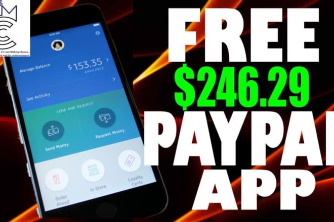 I will build cash app, money transfer app, bank app, loan app