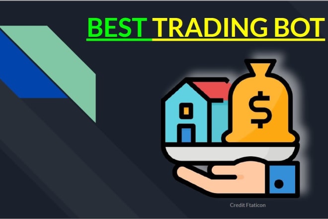 I will build rigid strategy stock trading bot for any broker