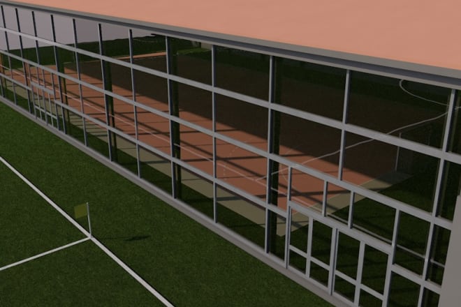 I will cad drawings, floor plans, structural design